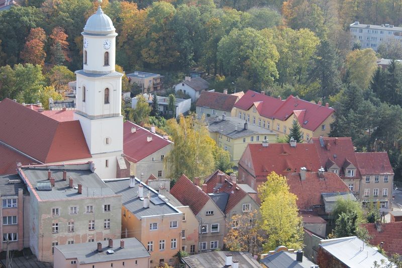 FlixBus omija Bolków. Mieszkańcy proszą